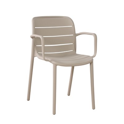 Chaise d'extérieur, lot de 2, GALA DEFORA HOME