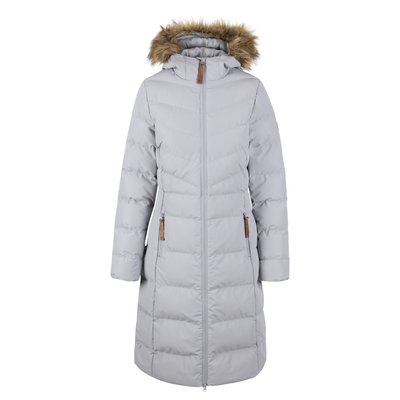 Doudoune longue AUDREY TRESPASS
