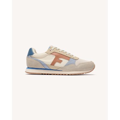 Running suede tissu ELM ELM FAGUO