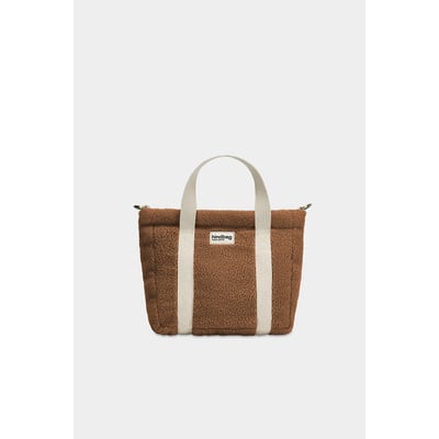 Bolso de mano, LOUISE HINDBAG