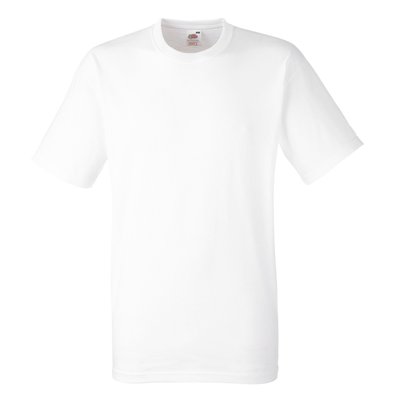 T-shirt à manches courtes FRUIT OF THE LOOM