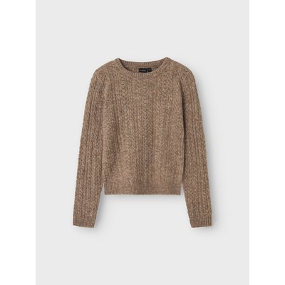 Pull en maille NAME IT NAME IT