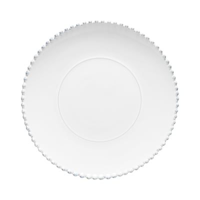 Assiette de Présentation/Plat Pearl COSTA NOVA
