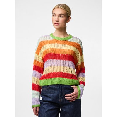 Pull en maille PIECES PIECES