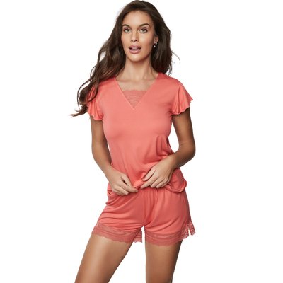 Pyjama short t-shirt AGATHA SELMARK