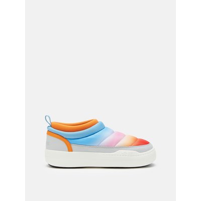 Кеды Moon Boot Park Soft sunrise MOON BOOT