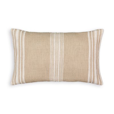 Housse de coussin rectangulaire, Belaga LA REDOUTE INTERIEURS