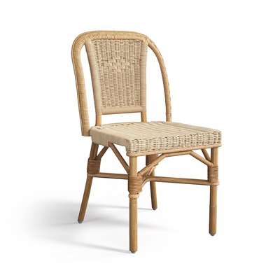 Rotan stoel LA REDOUTE INTERIEURS
