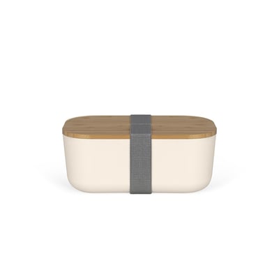 Lunch box recyclé LIVOO