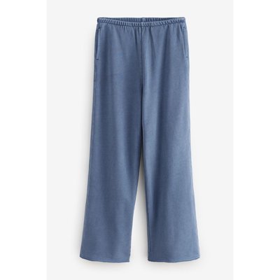 Pantalon de jogging large délavé NEXT