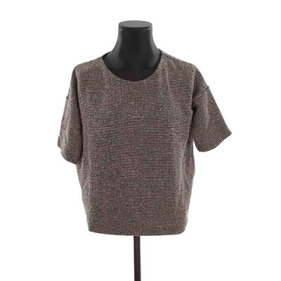 Pull en laine - Bon État BA&SH