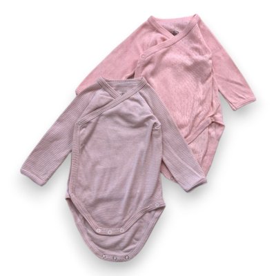 Body bébé - Très bon état PETIT BATEAU