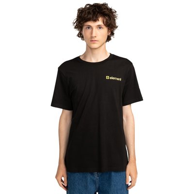 T-shirt à manches courtes JOINT SWIRL ELEMENT