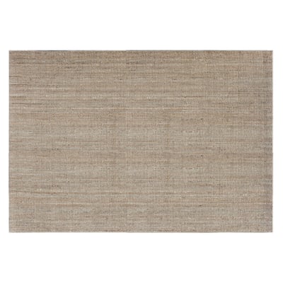 Tapis en jute tissé, JALAP INSPIRE