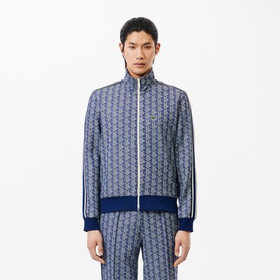 Sous pull lacoste La Redoute