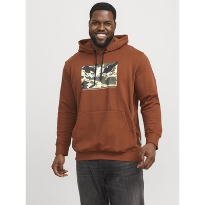Sweat à capuche JACK & JONES JACK & JONES