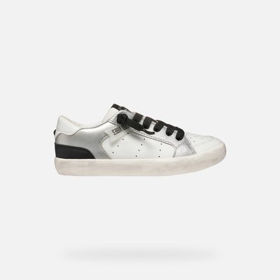 Baskets  J GISLI GEOX