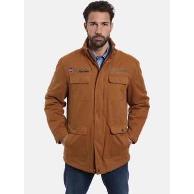 Veste style militaire VALDEMAR JAN VANDERSTORM