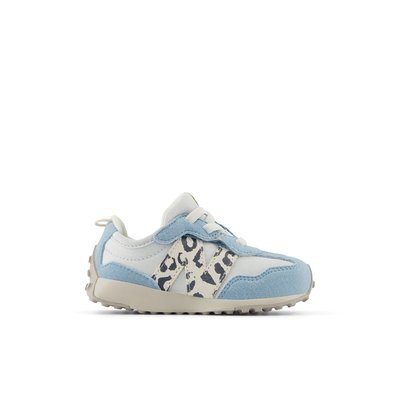 Baskets 327 NEW-B HOOK & LOOP. NEW BALANCE