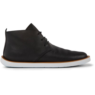 Derbies Cuir Wagon CAMPER