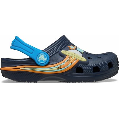 Sabots Classic UFO T CROCS