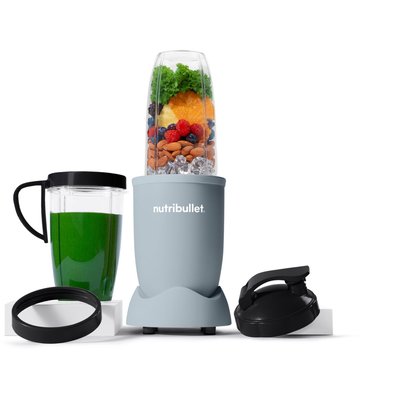 Blender Pro NB907MASL NUTRIBULLET