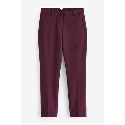 Pantalon slim ajusté coupe classique NEXT