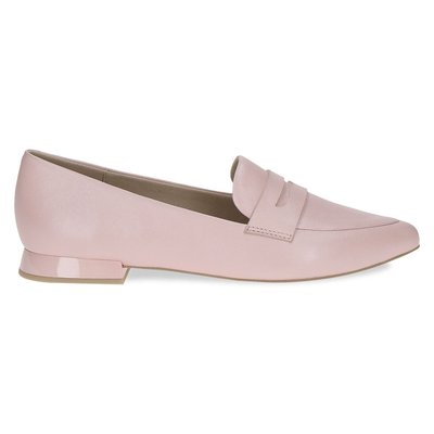 Slipper en cuir CAPRICE