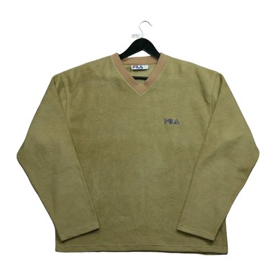 Sweat fila homme La Redoute