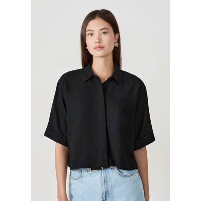 Chemise fluide manches courtes ANYA ETAM
