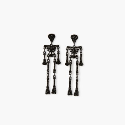 Boucles d'oreilles pendantes Halloween BALABOOSTE