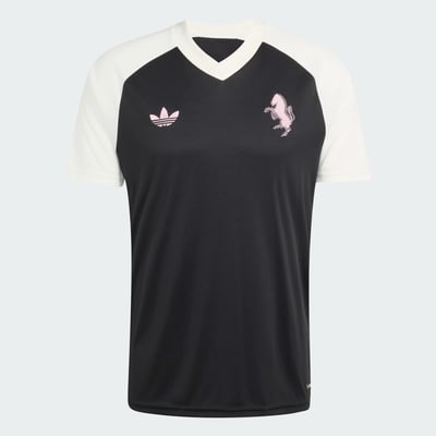 Maillot Pré-Match Extérieur Juventus 26/27 Maillot Pré-Match Extérieur Juventus 26/27 adidas Performance