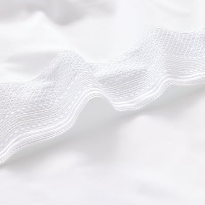 Drap Plat CHATEAU ANNE DE SOLENE