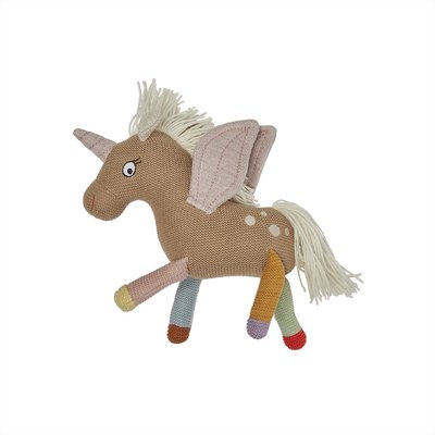 Peluche en coton Mini OYOY LIVING DESIGN