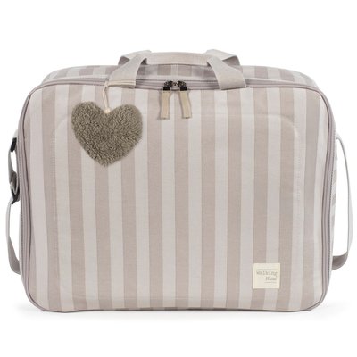 Valise de maternité WALKING MUM