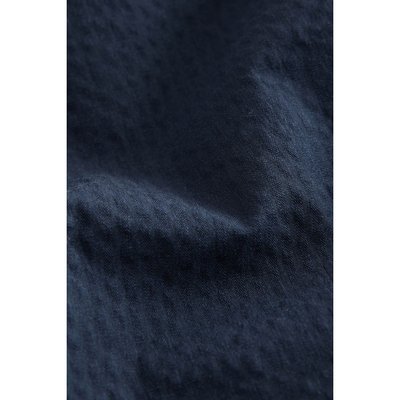 Blouson bomber habillé en seersucker NEXT