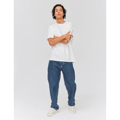 Jean extra loose stone BZB