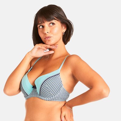 Soutien-gorge ampliforme ROSE POMM'POIRE
