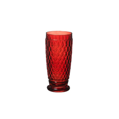 Verre À Soda/Bière Red BOSTON VILLEROY & BOCH