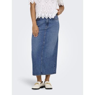 Jupe en denim ONLY ONLY