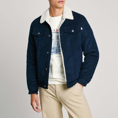 Veste En Velours Côtelé PEPE JEANS