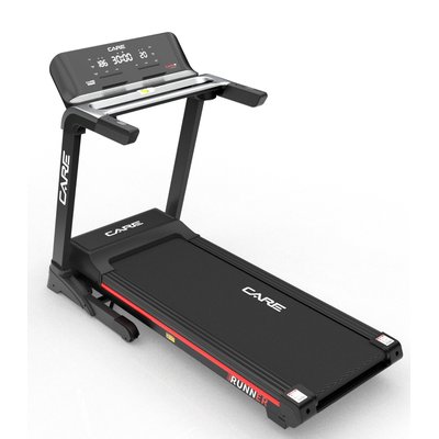 Tapis de course connecté - 20km/h - CARE - RUNNER - KINOMAP CARE