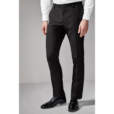 Pantalon De Costume Coupe Slim NEXT