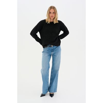 Pullover tricoté 05 MY ESSENTIAL