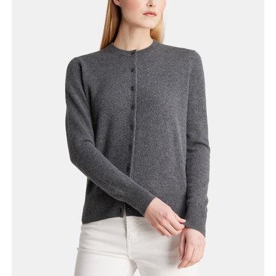 Cardigan Zacao Cachemire GALERIES LAFAYETTE