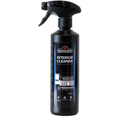 Spray Nettoyant pour intérieur de barbecue  500 ml NAPOLEON