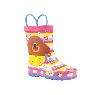 Bottes de pluie HEY DUGGEE