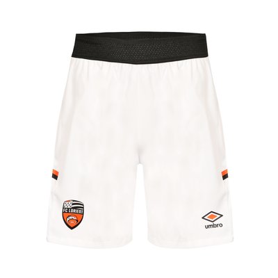 FCL THIRD SHORT Polyester UMBRO
