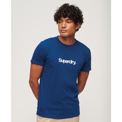 T-shirt classique Core Logo SUPERDRY