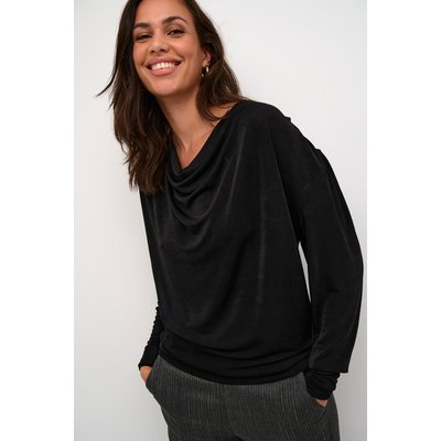 Blouse à manches longues KAgina KAFFE
